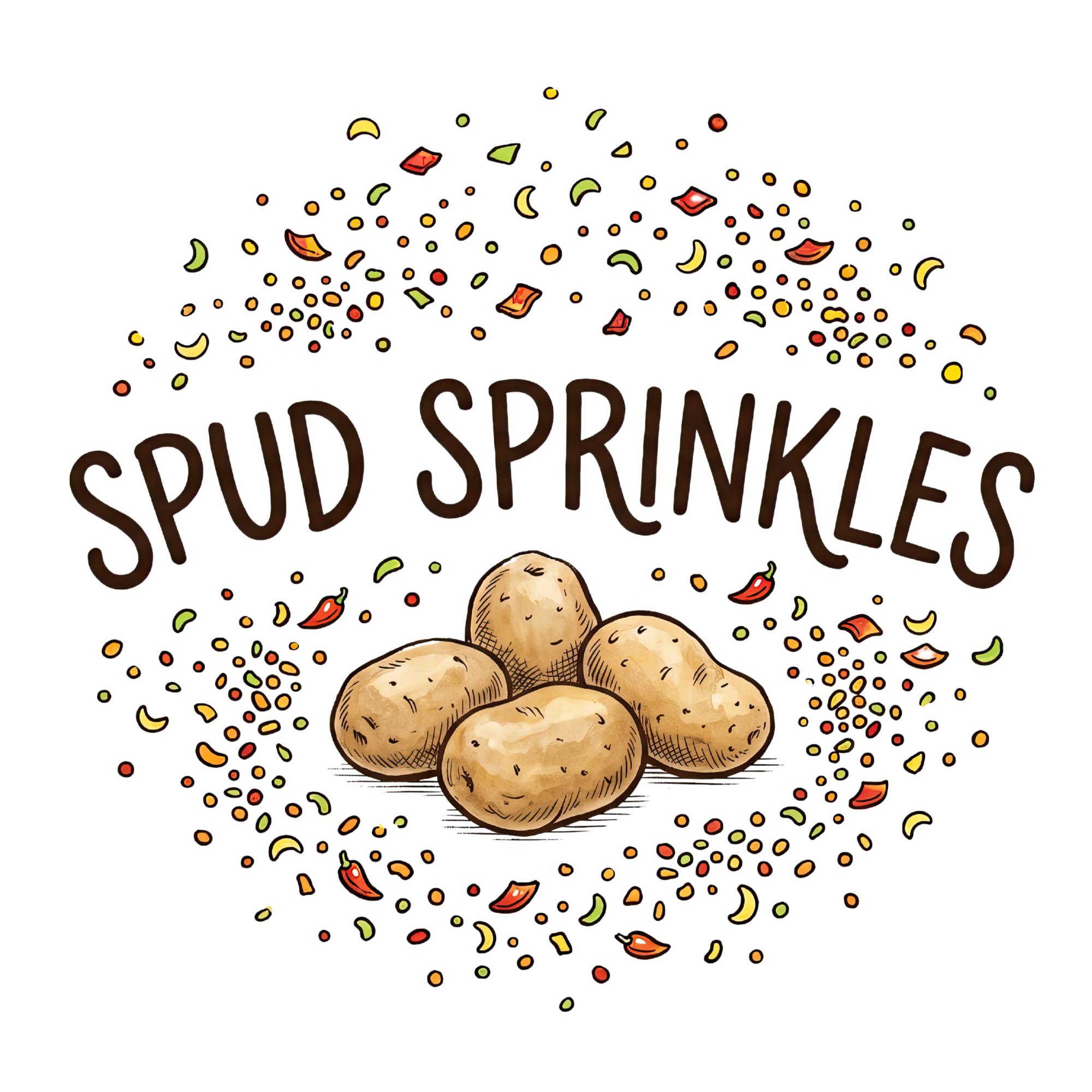Spud Sprinkles